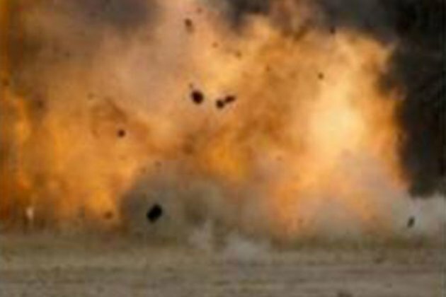 2 children killed in mine explosion in Afghanistan's Jowzjan