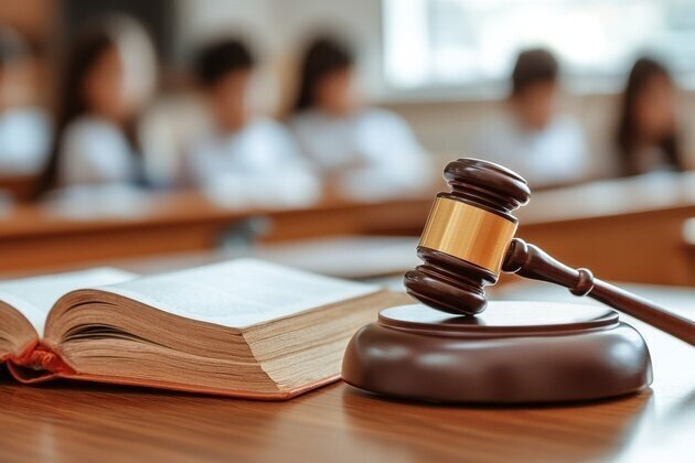 Formerly incarcerated WI instructor reshapes criminal justice education