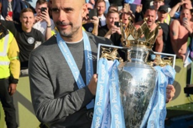 Jenas: Guardiola would also struggle at Manchester United