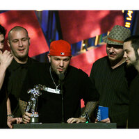 Limp Bizkit bassist Sam Rivers passes away at 48, band offers emotional tribute