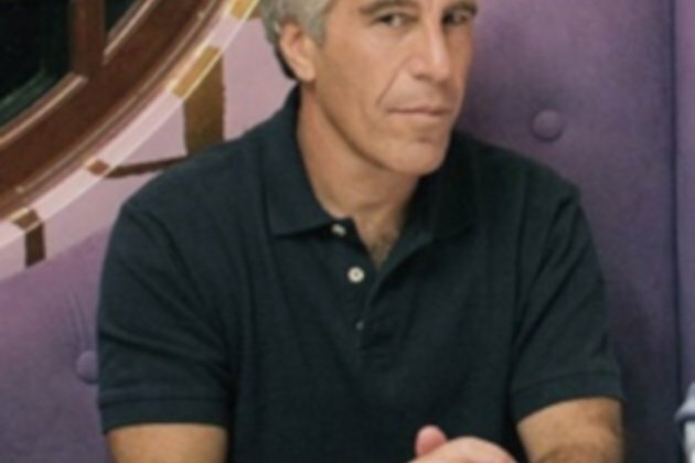 The next Epstein drama: Fighting over his mysterious estate