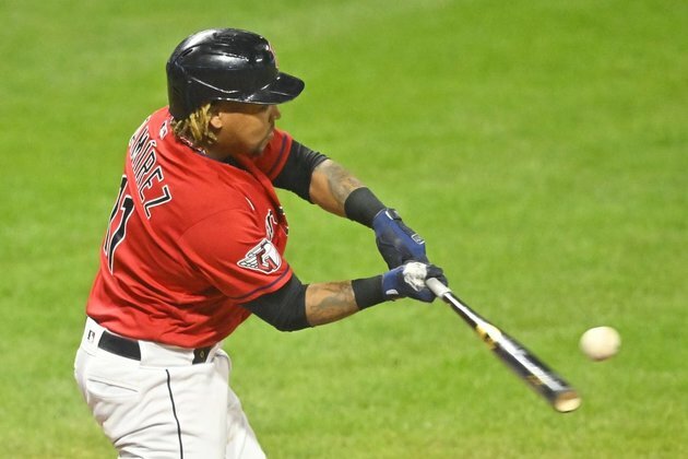 Guardians set to complete playoff tuneup in game vs. Royals