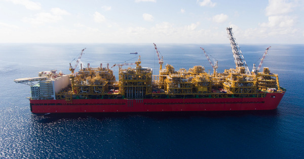 Spotlight shines on Shell's unwitting Safeguard Mechanism loophole