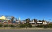 A road train delivers Mt Celia ore to the Paddington gold mine processing plant. Image credit_Legacy Iron