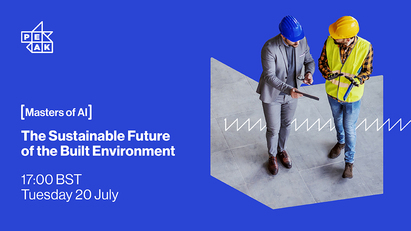 Peak AI to host second-ever construction-focused Masters of AI event in July