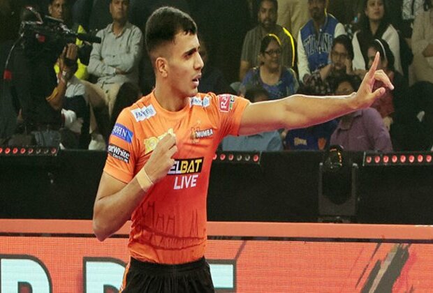 Squad analysis of U Mumba ahead of Pro Kabaddi League season 11