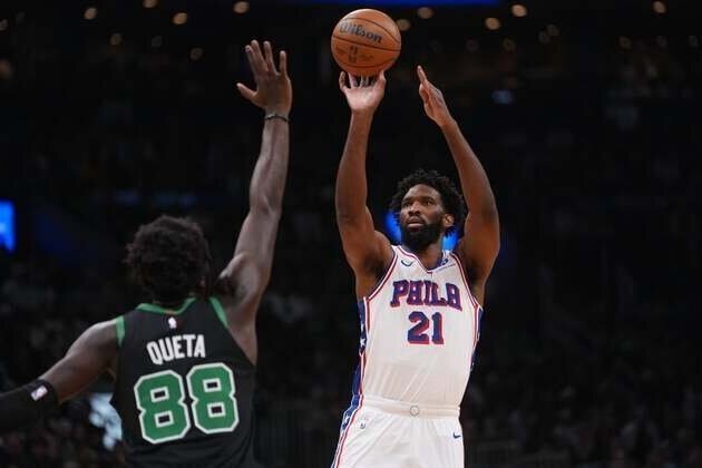 Sixers out to 'do whatever it takes' in Game 6 vs. Celtics