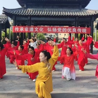 CHINA-CULTURAL HERITAGE PRESERVATION-"SHE POWER" (CN)