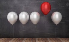 Industry Voice: Winning by not losing