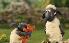 Met Office team up with Shaun the Sheep creators, adding Shaun to storm name list