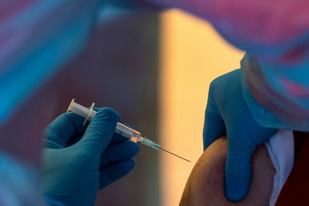 Time to consider mandatory jabs in Europe, WHO official says