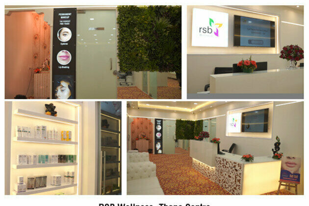 RSB Wellness launches a new clinic in Thane, Mumbai, Maharashtra