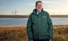 Reports: ScottishPower would 'love to' double UK energy investment by 2030