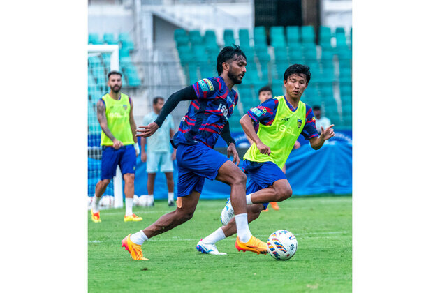 ISL: Chennaiyin FC aim for run-in momentum in crucial away clash against Punjab FC