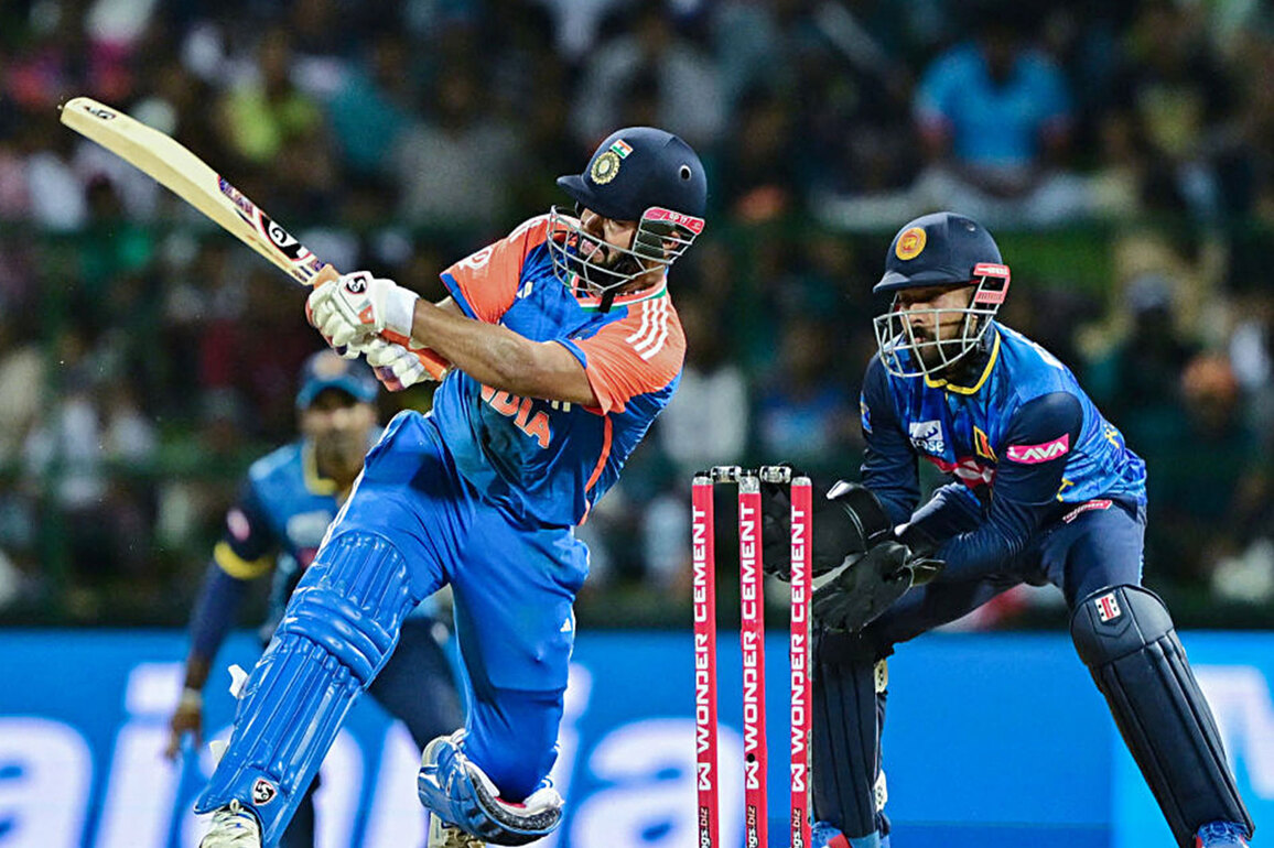 "Pant good enough to play as a batter": KL Rahul ahead of first ODI against South Africa