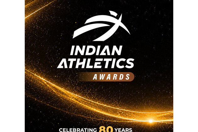 Athletics Federation of India to host Indian Athletic Awards 2026 on June 20