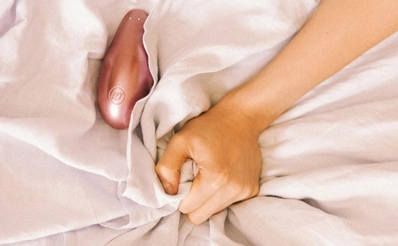 PE targets sensual wellness: Good vibrations