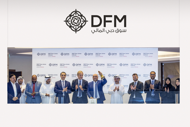 DFM launches new general index providing global best practice for indices, greater transparency for investors