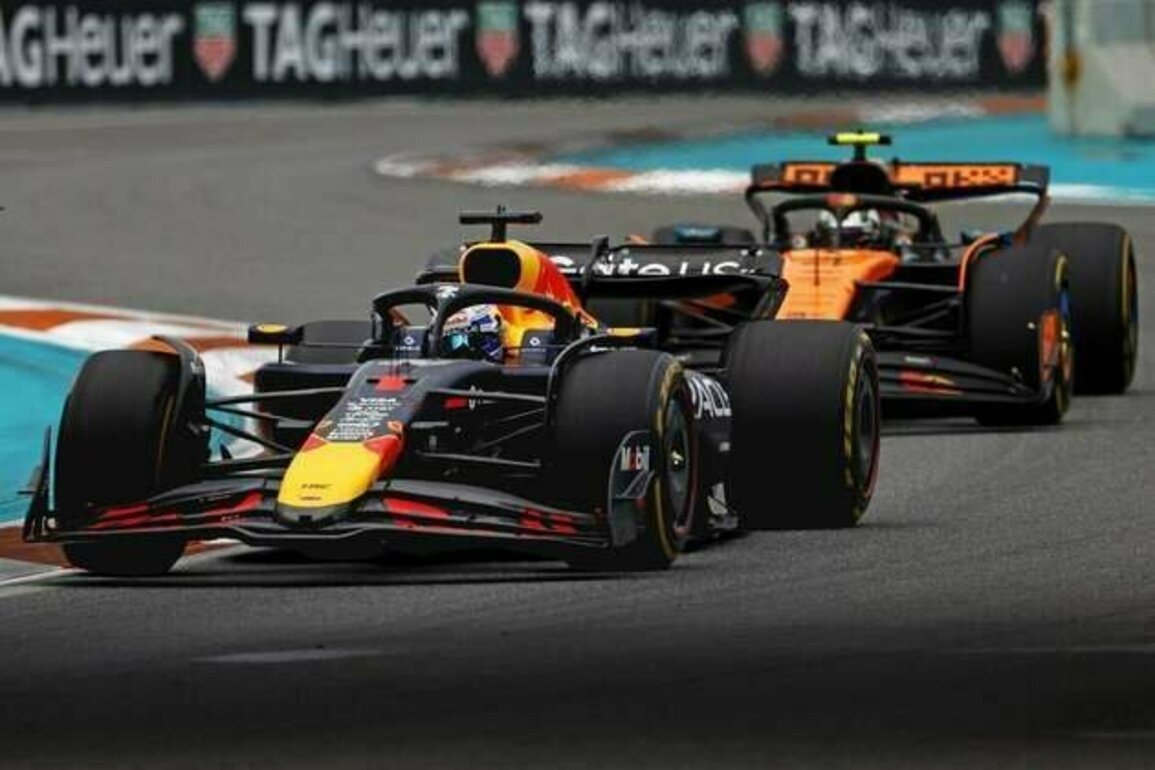 Red Bull to curtail 'silly games' with McLaren