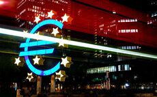European equity ETF momentum weakens as investors look to bonds for stability