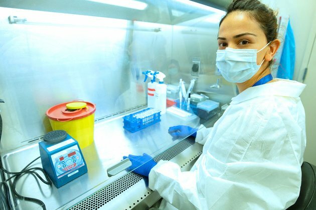 Innovation continued despite COVID-19: New UN report
