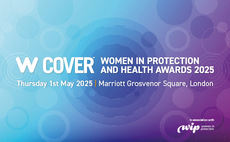 COVER Women in Protection and Health Awards 2025: One week left to enter