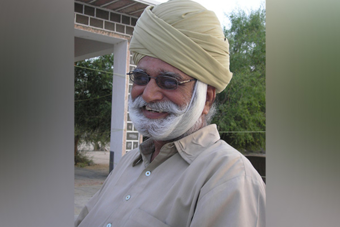 Union Minister Shekhawat, CM Sharma, former CM Raje to pay tribute to Bhagwan Singh Rolsahabsar