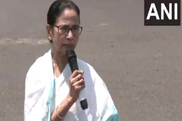 "Amader Para, Amader Samadhan": CM Mamata Banerjee launches initiative to solve local issues