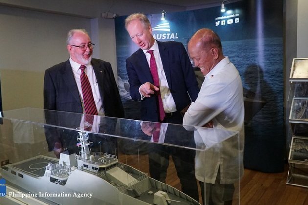 Mateship and Bayanihan, a tale of alliance between Australia and PH