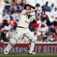 "If I do something wrong, I get pretty angry...": Steve Smith says he always evaluates his innings