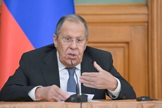 US has not elaborated on nuclear test plans  Lavrov