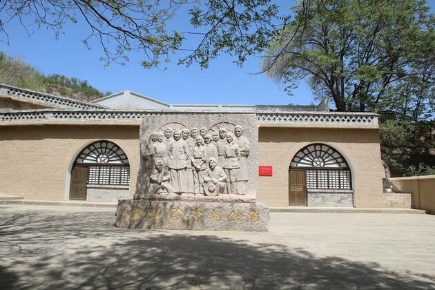 Former site of CPC's first polytechnic institution for higher education opens to public
