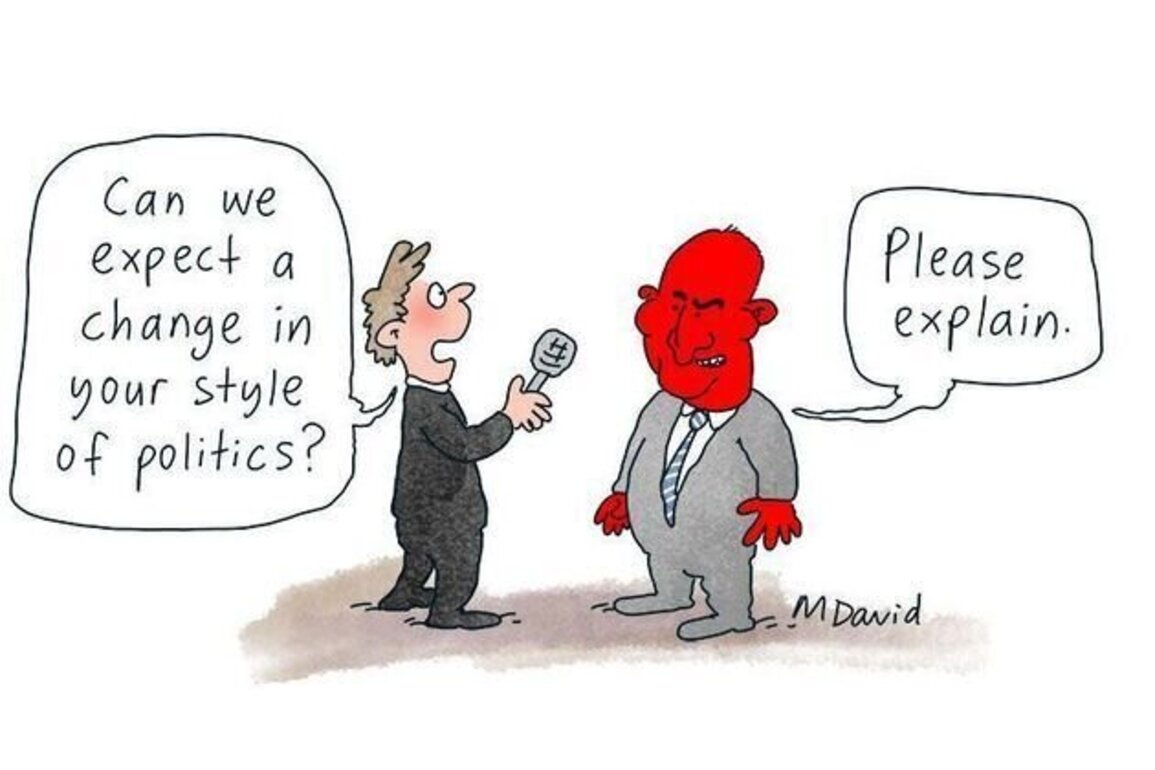 Barnaby Joyce defects to One Nation  baggage included