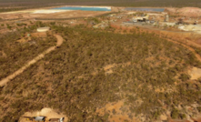 Commercial zinc production declared by Red River