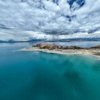 Qinghai-Tibet Plateau a timeless magnet for travelers