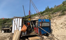 Western Copper and Gold continues to expand copper and gold mineralisation at Casino in Yukon, Canada