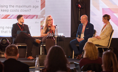 COVER Protection and Health Summit 2025: In pictures