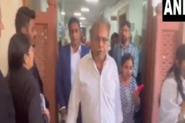 High Court Bar Associations requests CJI to withdraw transfer of Justice Yashwant Varma