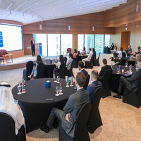 Dubai Chambers empowers 600 members of business community to navigate legal landscape