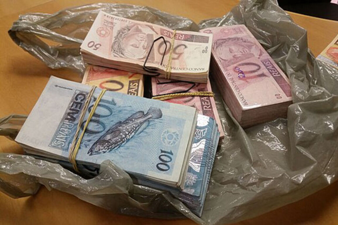 Dublin Garda operation uncovers thousands in suspected fake notes