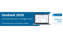 MICROMINE STRENGTHENS DATA MANAGEMENT SOLUTION WITH Geobank 2020