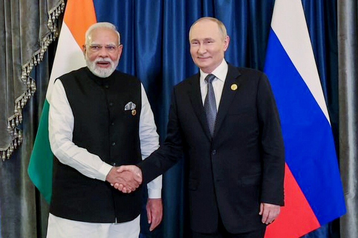 India can expand exports to Russia from USD 5 bn to USD 35 bn by 2030: GTRI