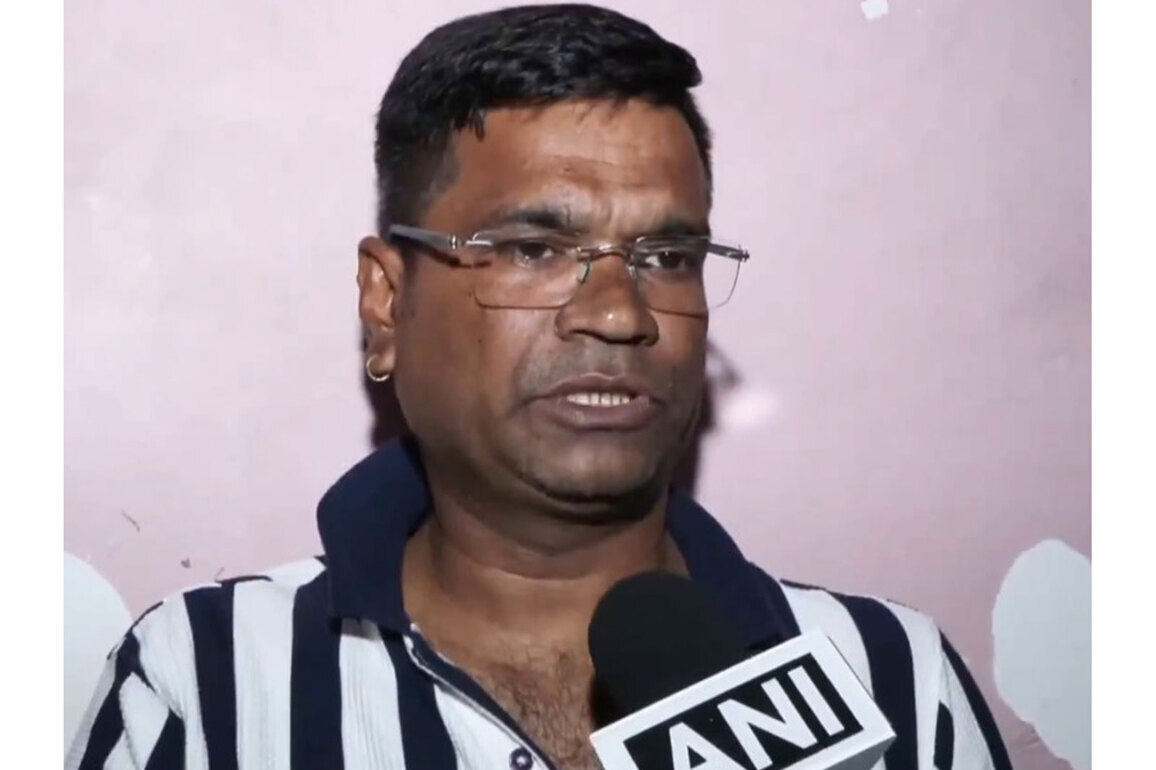 Will win Falta by over 1 Lakh votes: BJP's Debangshu Panda after EC orders repoll on May 21