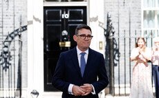 'We need to be better': Andy Burnham promises 'new economic model', as he kicks off Cabinet reshuffle