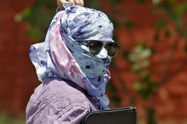 Extreme heat costs South Asia 31 million jobs annually, could cut GDP by 7 pc by 2050: World Bank