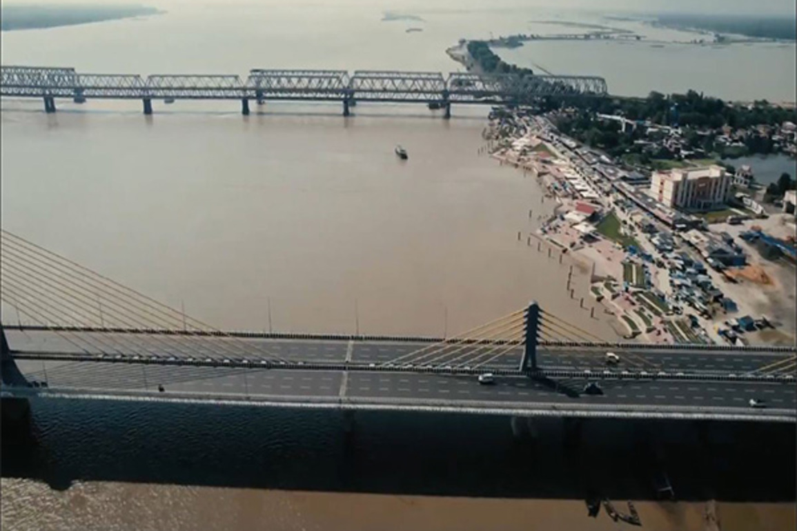 PM Modi to inaugurate Aunta-Simaria bridge project connecting north and south Bihar on Aug 22