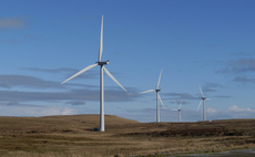 Scottish government rejects scaled-down plans for Scoop Hill wind farm