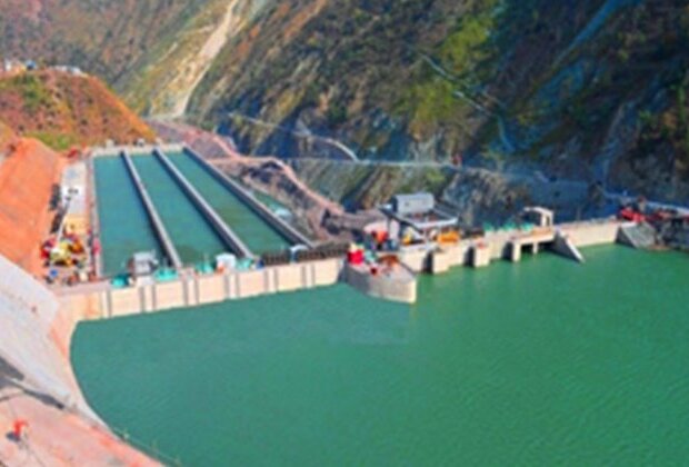 Pakistan's power regulatory chief warns Neelum-Jhelum project's tunnel could collapse