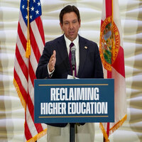 Florida Governor orders end of H1B Visa use in state universities