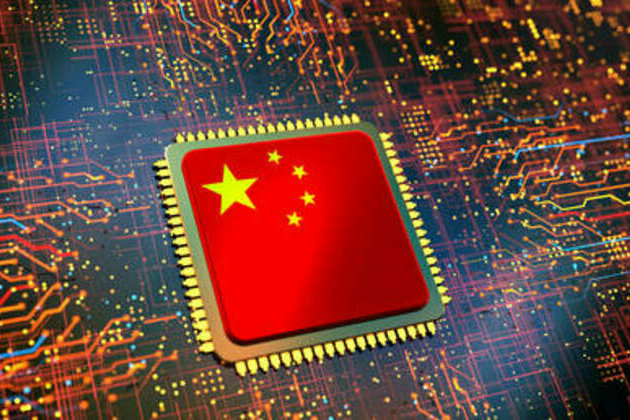 US targets China's tech sector - Reuters